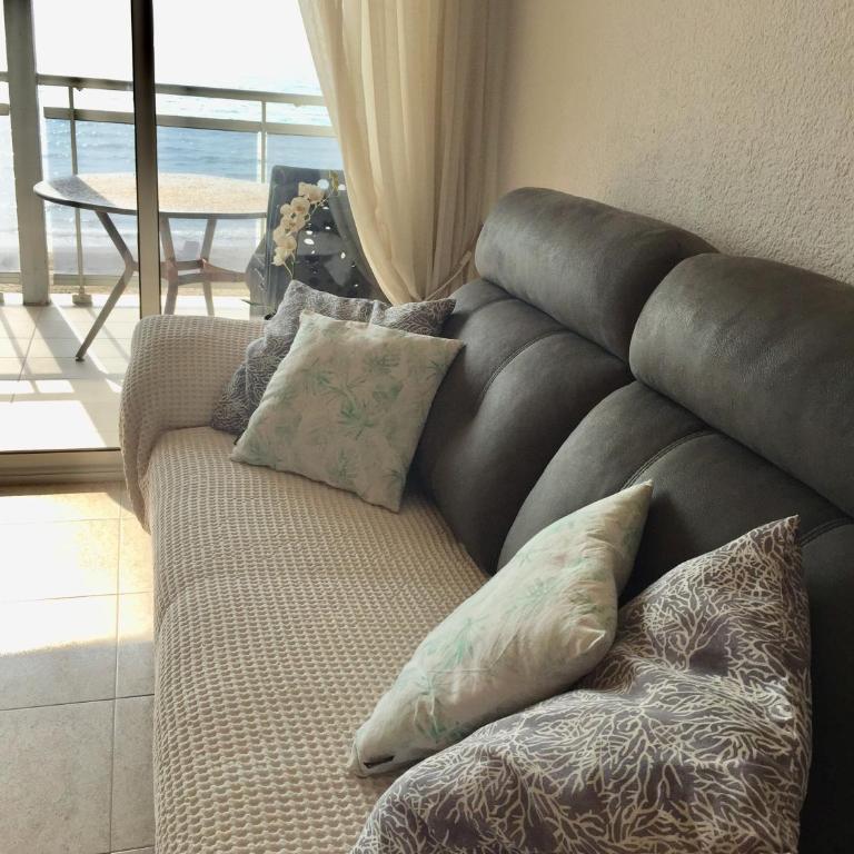 Pineda Beach PORT AVENTURA - Apartment with Sea View - 10