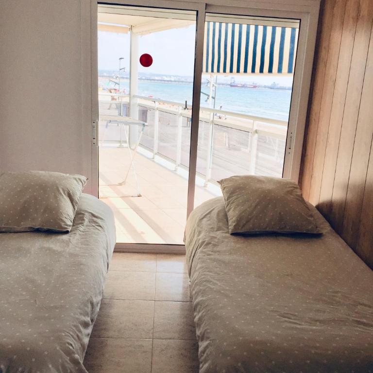 Pineda Beach PORT AVENTURA - Apartment with Sea View - 7