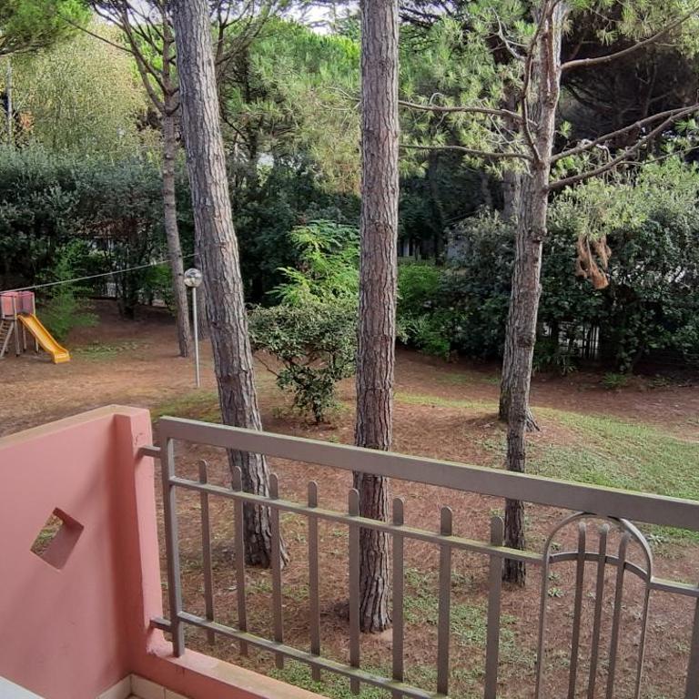 VILLA CRISTINA N.6 - Appartamento con 1 Camera da Letto - 12