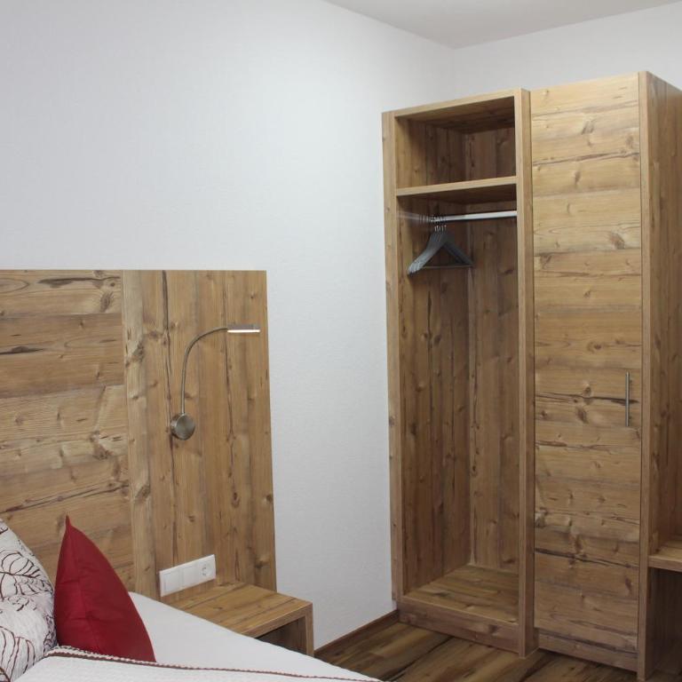 Alpenapart Hochzeiger - Apartment mit 2 Schlafzimmern - 30