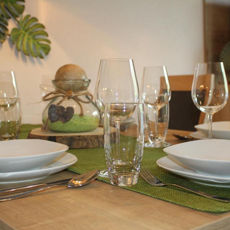Alpenapart Hochzeiger - Apartment mit 2 Schlafzimmern - 20