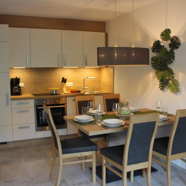 Alpenapart Hochzeiger - Apartment mit 2 Schlafzimmern - 17