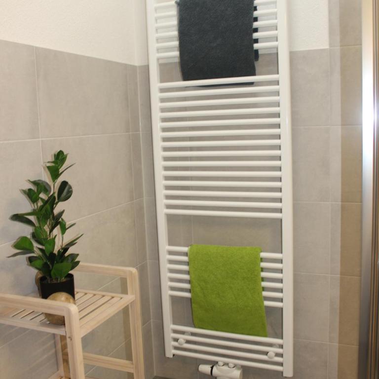 Alpenapart Hochzeiger - Apartment mit 2 Schlafzimmern - 40