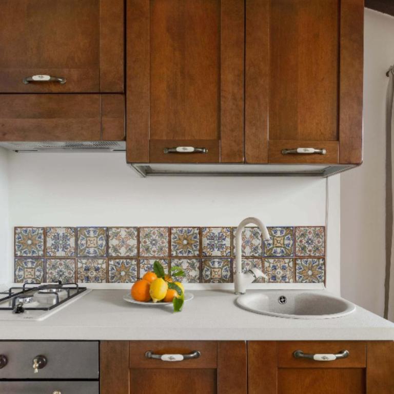 Vilagos Apartments & Loft Taormina - Loft - 5