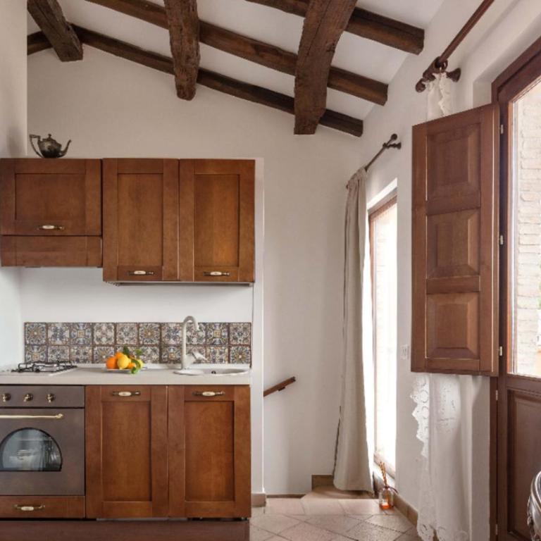 Vilagos Apartments & Loft Taormina - Loft - 6