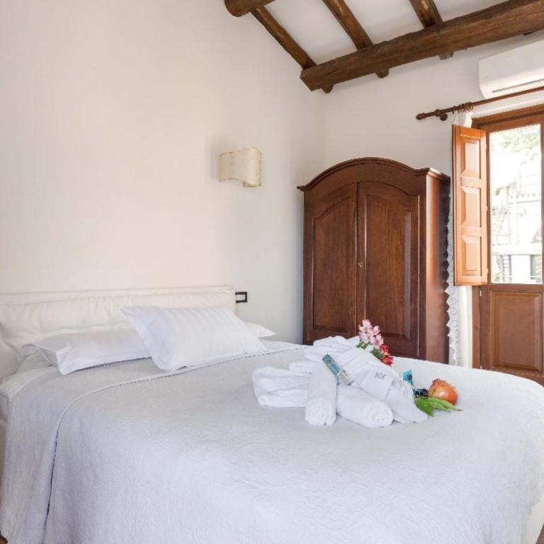 Vilagos Apartments & Loft Taormina - Loft - 10