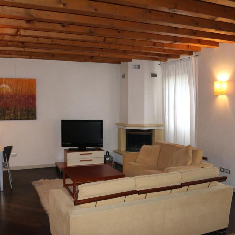 Accogliente appartamento moderno, vicino a Venezia - Appartamento su 2 Livelli - 3