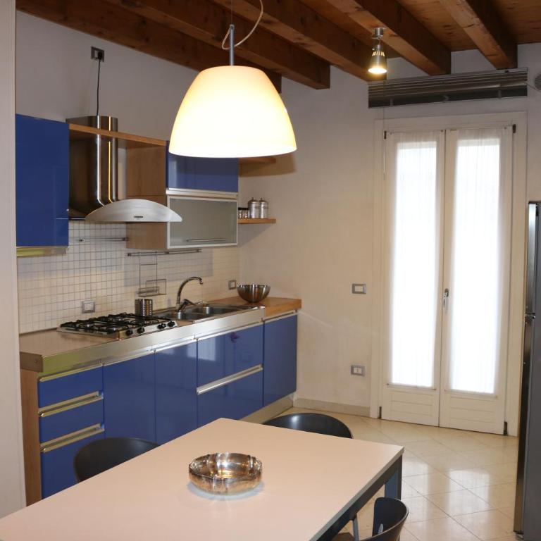Accogliente appartamento moderno, vicino a Venezia - Appartamento su 2 Livelli - 6