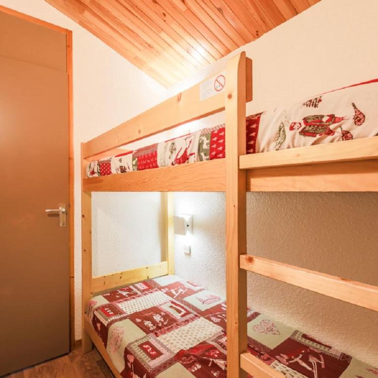 Residence Les Brigues - maeva Home - Select Apartment mit 1 Schlafzimmer (6 Personen) - 2