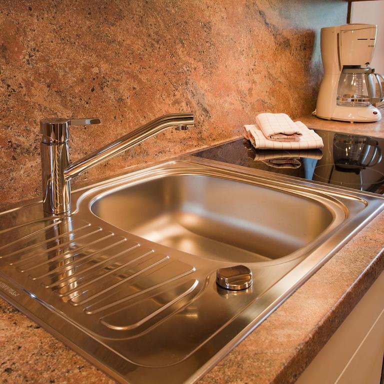 Wellness-Aparthotel Montana - Standard Two-Bedroom Apartment - 4