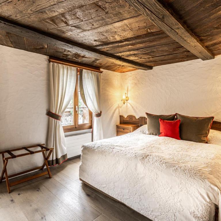 Alpenclub - Standard Doppelzimmer - 2