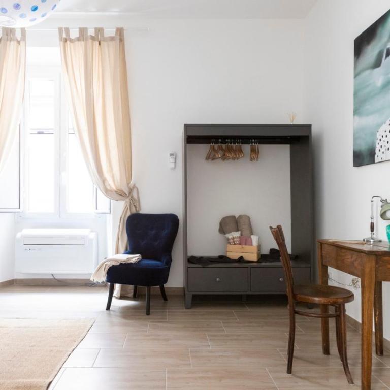 Casa Otto - Apartment - 11