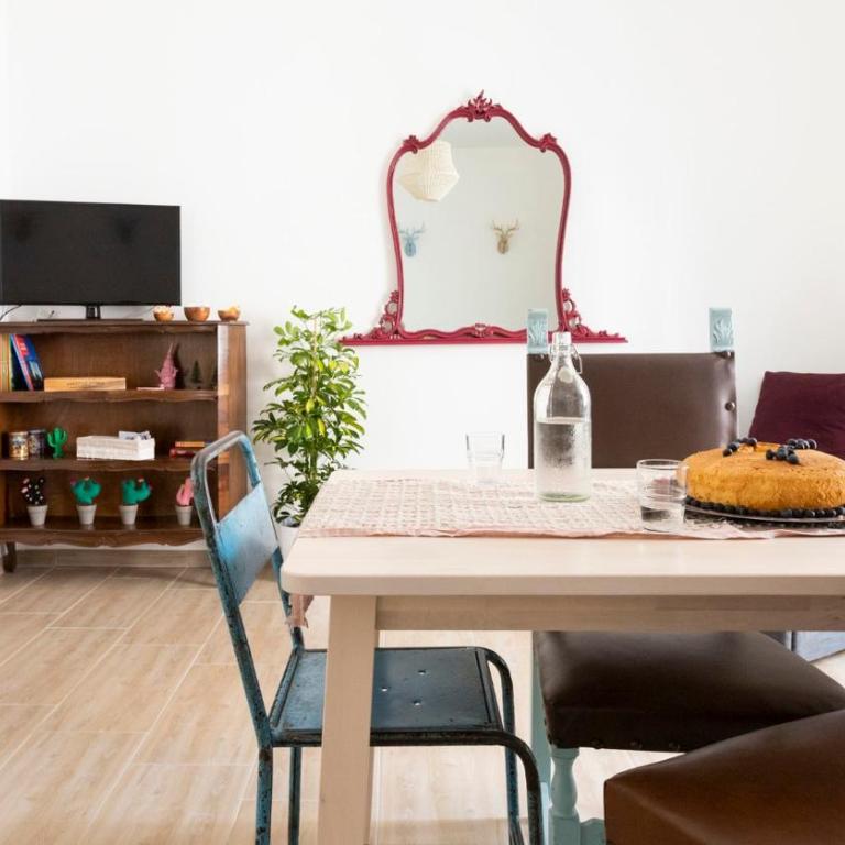 Casa Otto - Apartment - 21