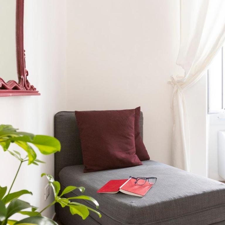 Casa Otto - Apartment - 24