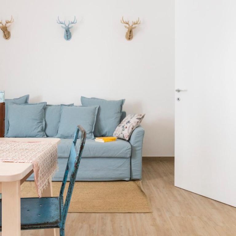 Casa Otto - Apartment - 26