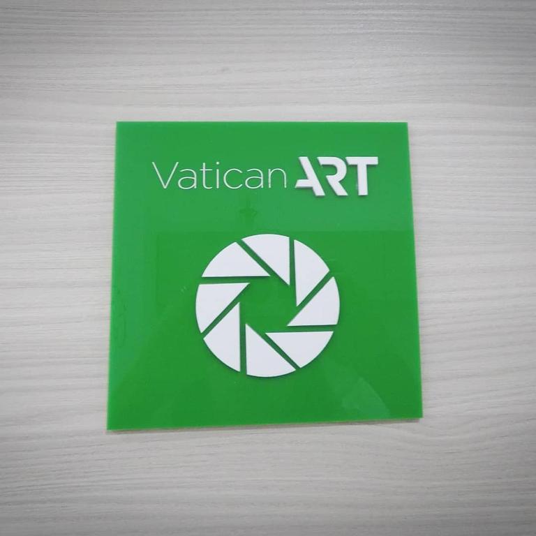 VaticanArt - Camera Matrimoniale con Bagno Privato - 7