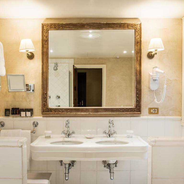 Grand Hotel Baglioni - Camera Tripla Classic - 3