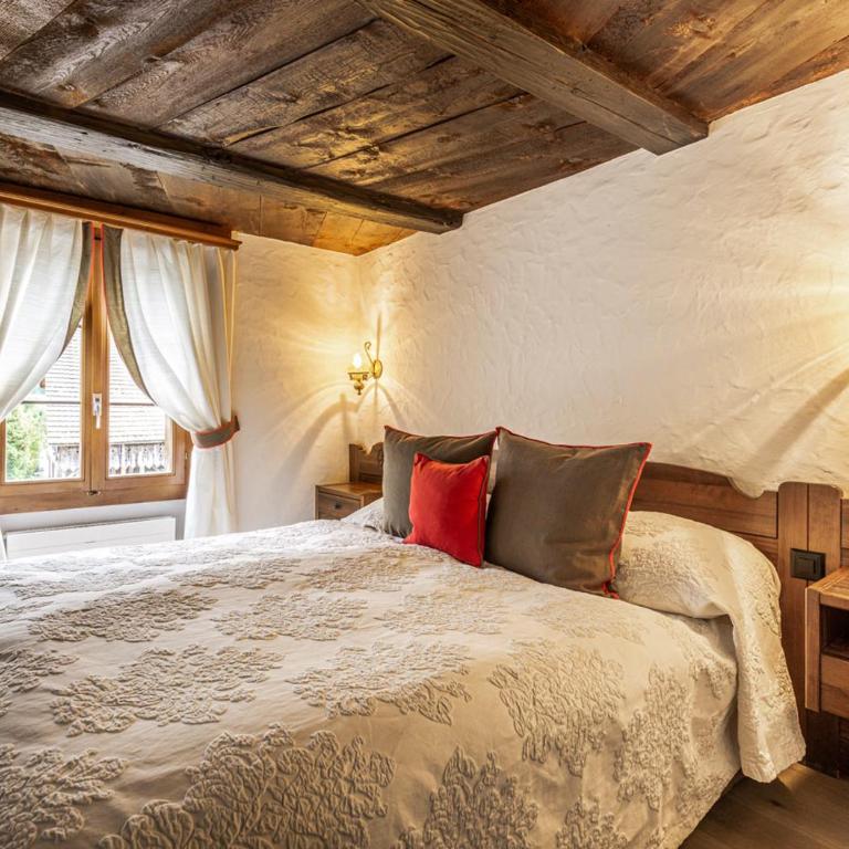 Alpenclub - Standard Doppelzimmer - 6
