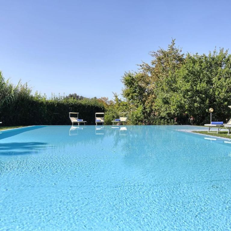 Villa Clara 12 by Salogi Villas - Villa con Piscina Privata - 26