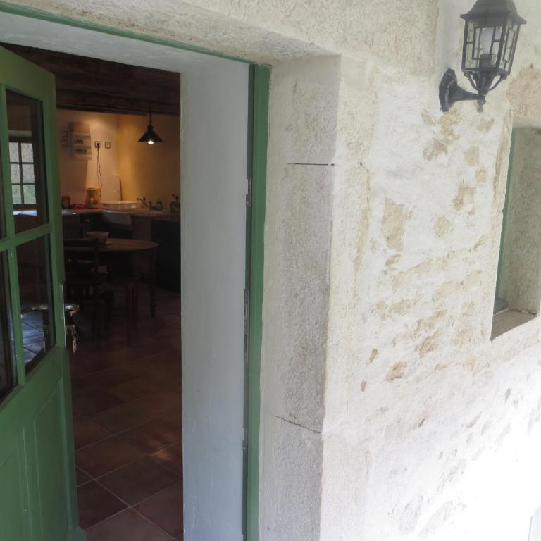 L'Hermitage - Appartement 1 Chambre - 1