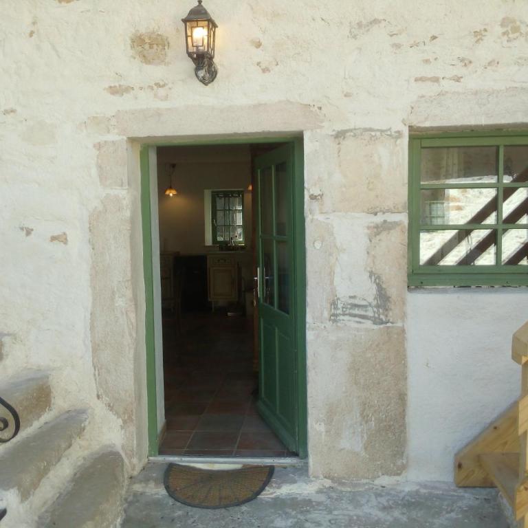 L'Hermitage - Appartement 1 Chambre - 2