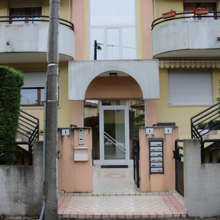 Accogliente appartamento moderno, vicino a Venezia - Appartamento su 2 Livelli - 11