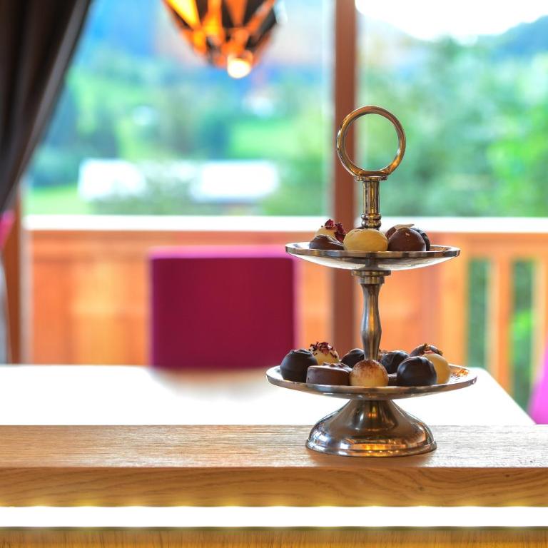 Gams Lodge - Chalet - 33