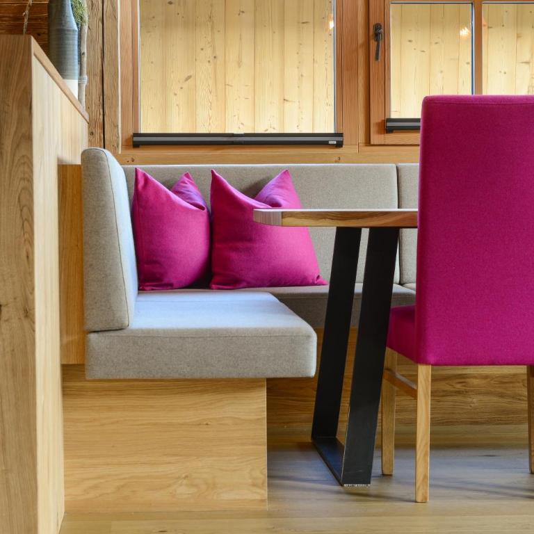 Gams Lodge - Chalet - 38
