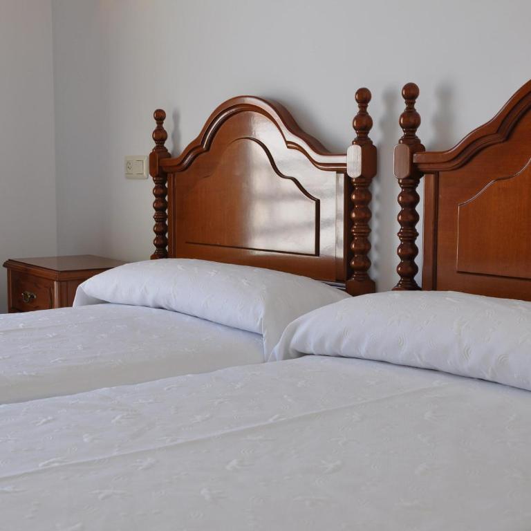 Hostal Mourelos - Chambre Double - 1
