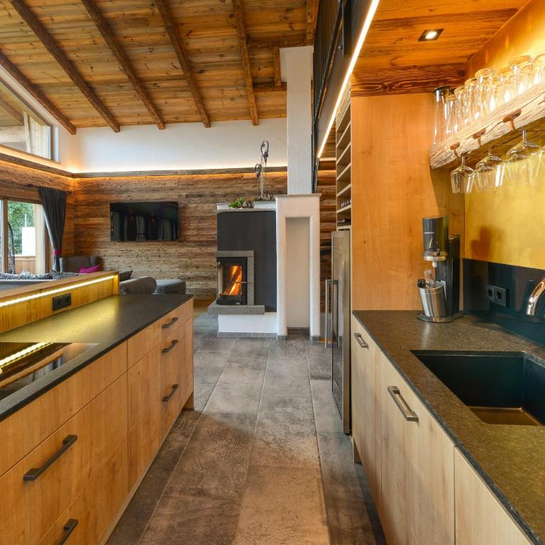 Gams Lodge - Chalet - 17