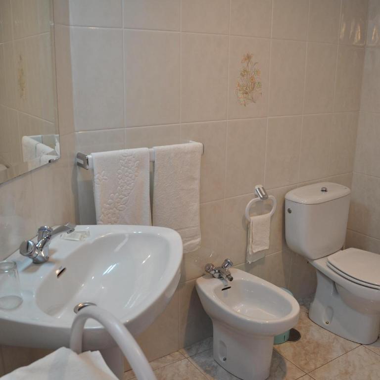 Hostal Mourelos - Chambre Double - 2