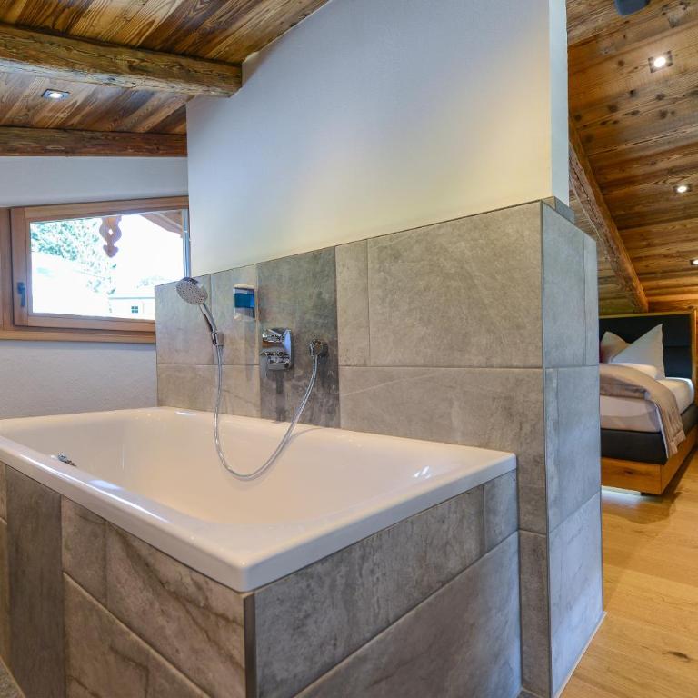 Gams Lodge - Chalet - 24