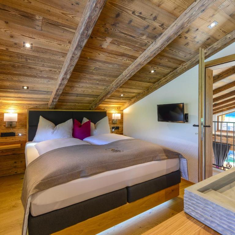 Gams Lodge - Chalet - 5