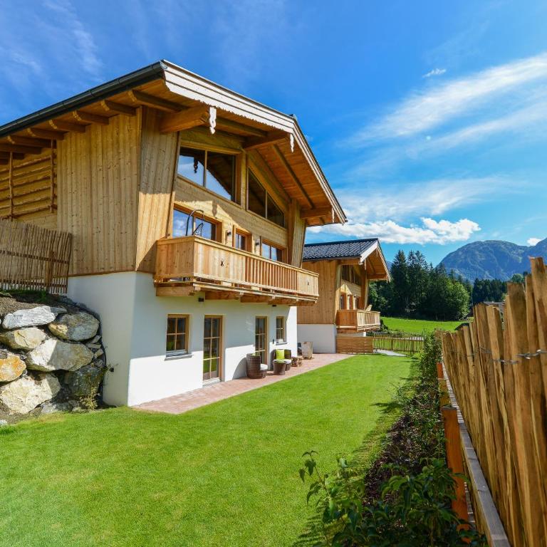 Gams Lodge - Chalet - 37