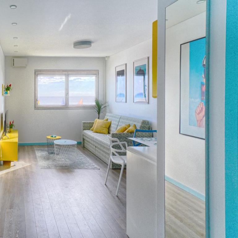 RichMood Apartments - PARADISE Apartment - Apartamento de 1 dormitorio - 5