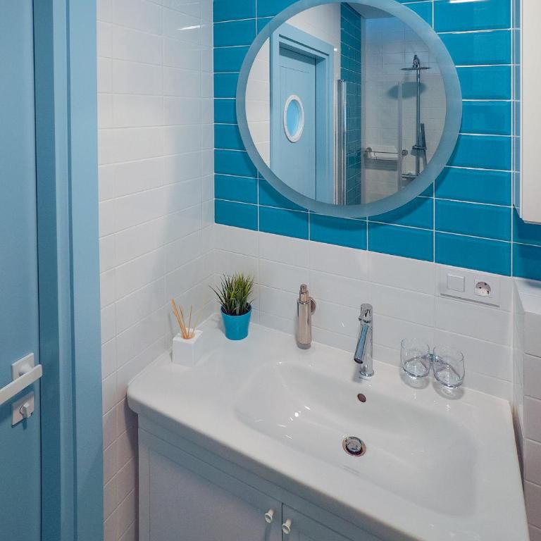 RichMood Apartments - PARADISE Apartment - Apartamento de 1 dormitorio - 8