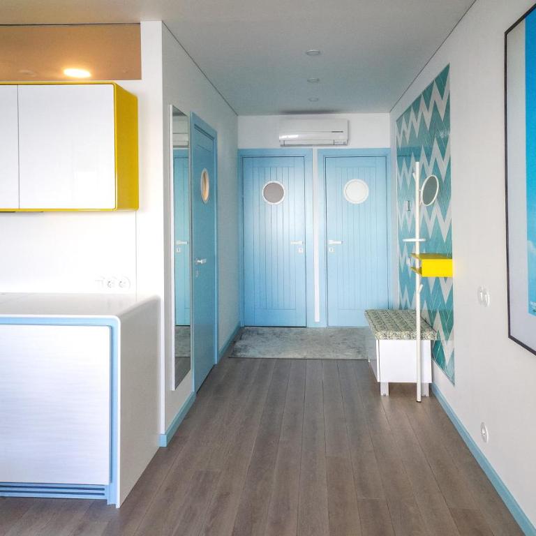 RichMood Apartments - PARADISE Apartment - Apartamento de 1 dormitorio - 4