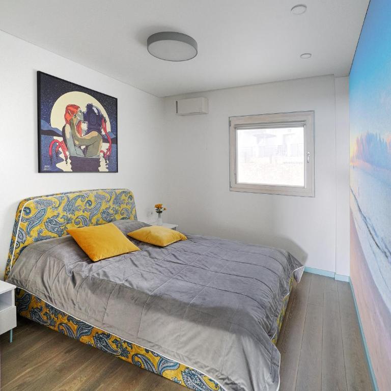 RichMood Apartments - PARADISE Apartment - Apartamento de 1 dormitorio - 6