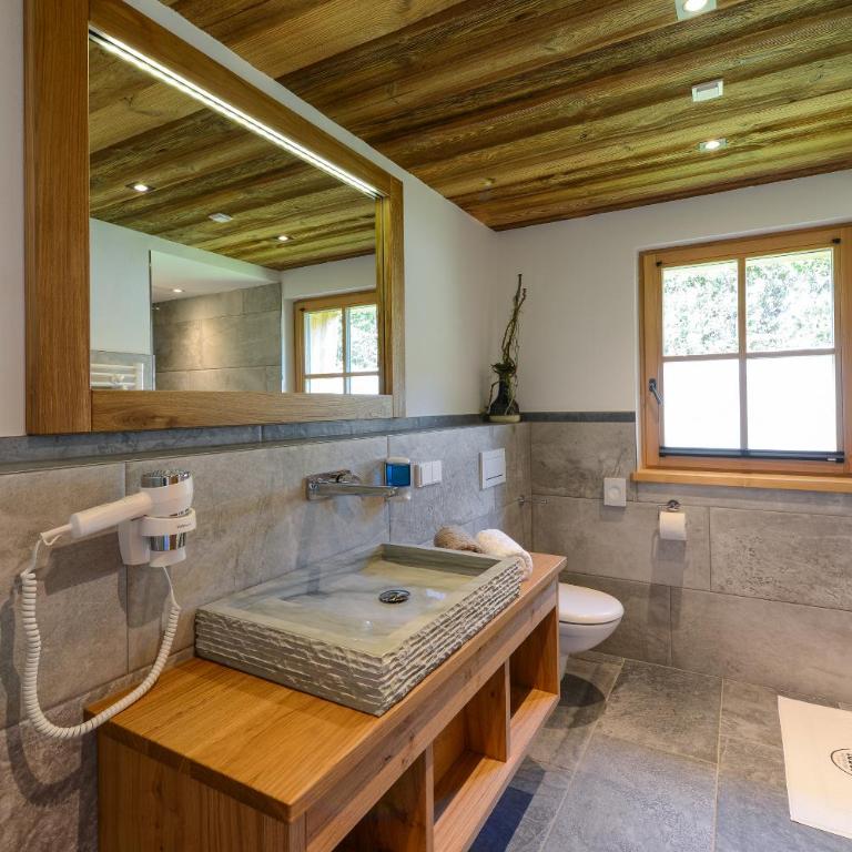 Gams Lodge - Chalet - 31