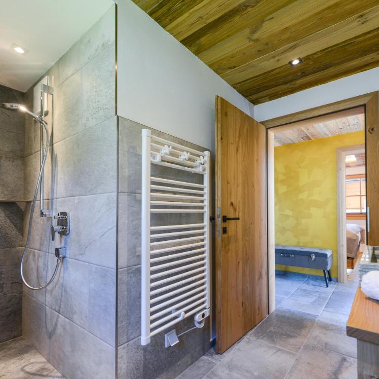 Gams Lodge - Chalet - 19