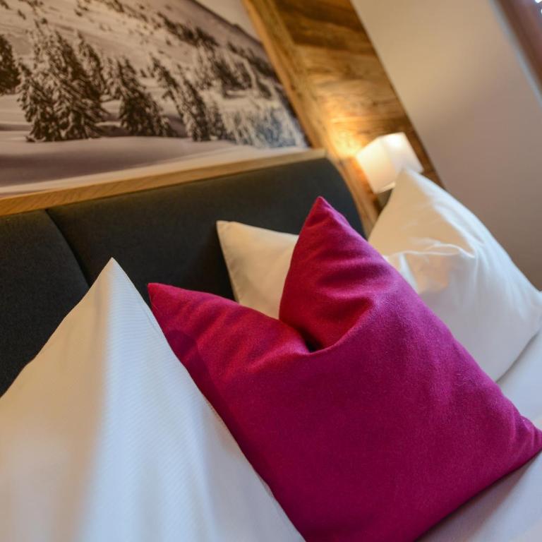 Gams Lodge - Chalet - 12
