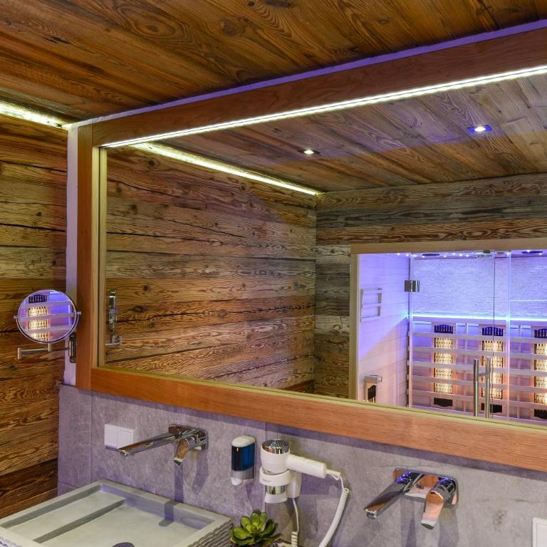 Gams Lodge - Chalet - 10