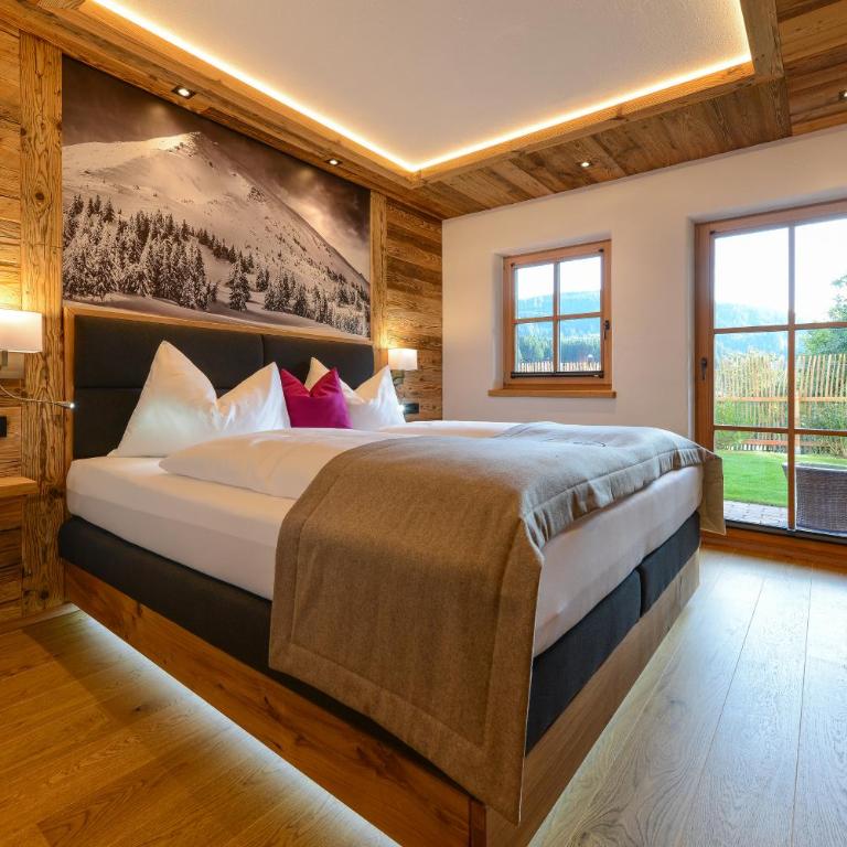 Gams Lodge - Chalet - 8