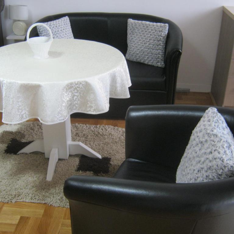 Ildiko Studio Apartment is a calm place to relax - One-Bedroom Apartment - 3