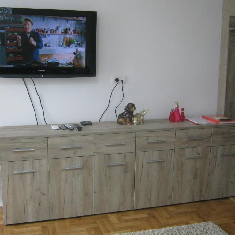 Ildiko Studio Apartment is a calm place to relax - One-Bedroom Apartment - 7