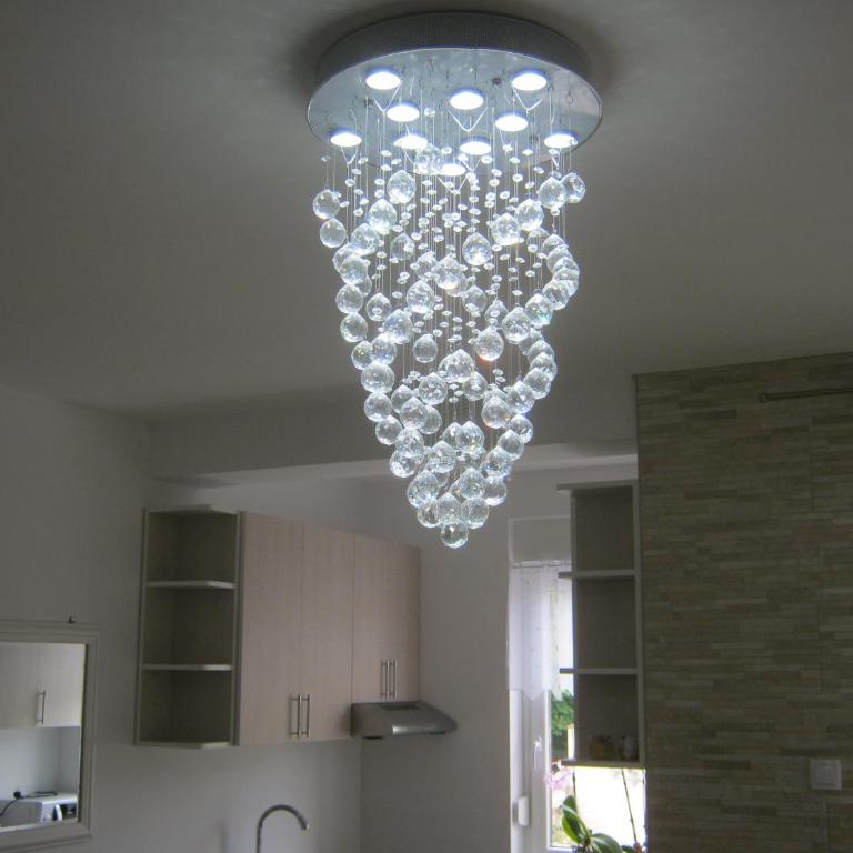 Ildiko Studio Apartment is a calm place to relax - One-Bedroom Apartment - 8