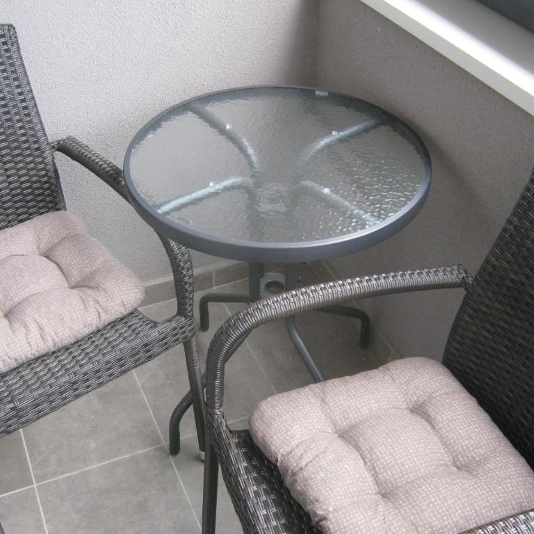 Ildiko Studio Apartment is a calm place to relax - One-Bedroom Apartment - 15