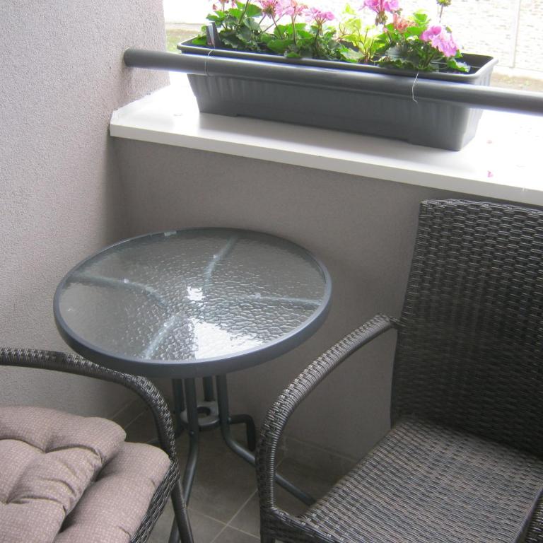 Ildiko Studio Apartment is a calm place to relax - One-Bedroom Apartment - 16