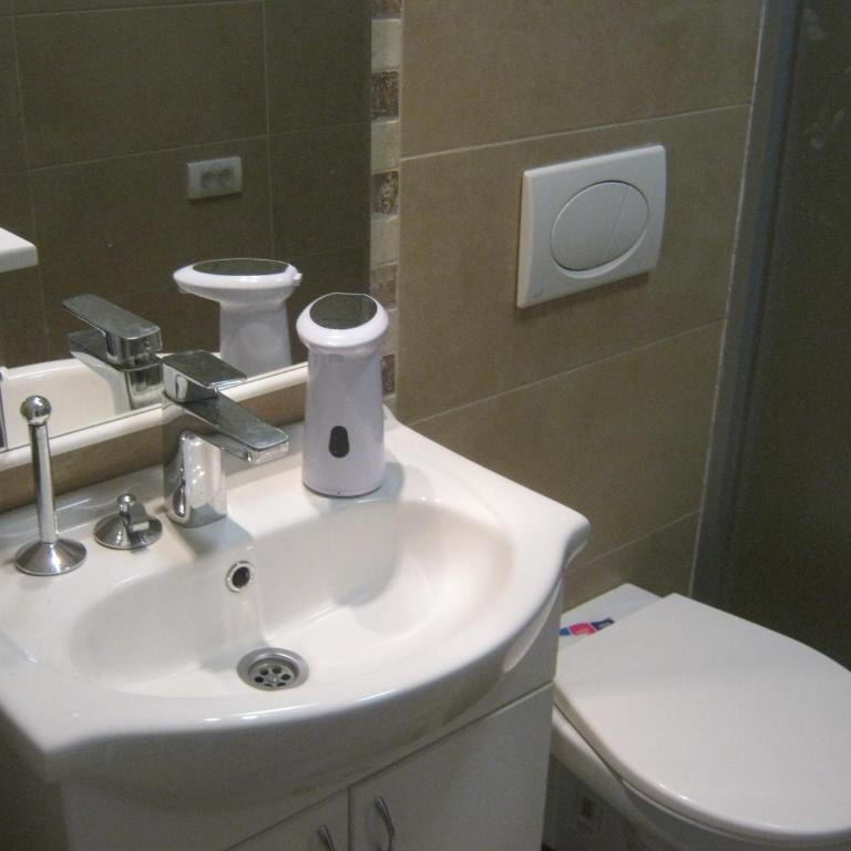 Ildiko Studio Apartment is a calm place to relax - One-Bedroom Apartment - 18