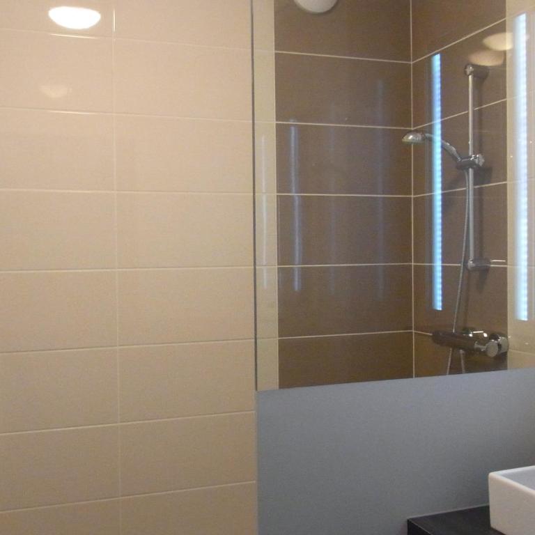 Résidence Le 101 - Appartement 1 Chambre (4 Adultes) - 7